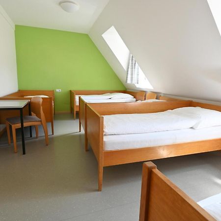 Bildungs- & Tagungshaeuser Vierzehnheiligen Bad Staffelstein Bagian luar foto