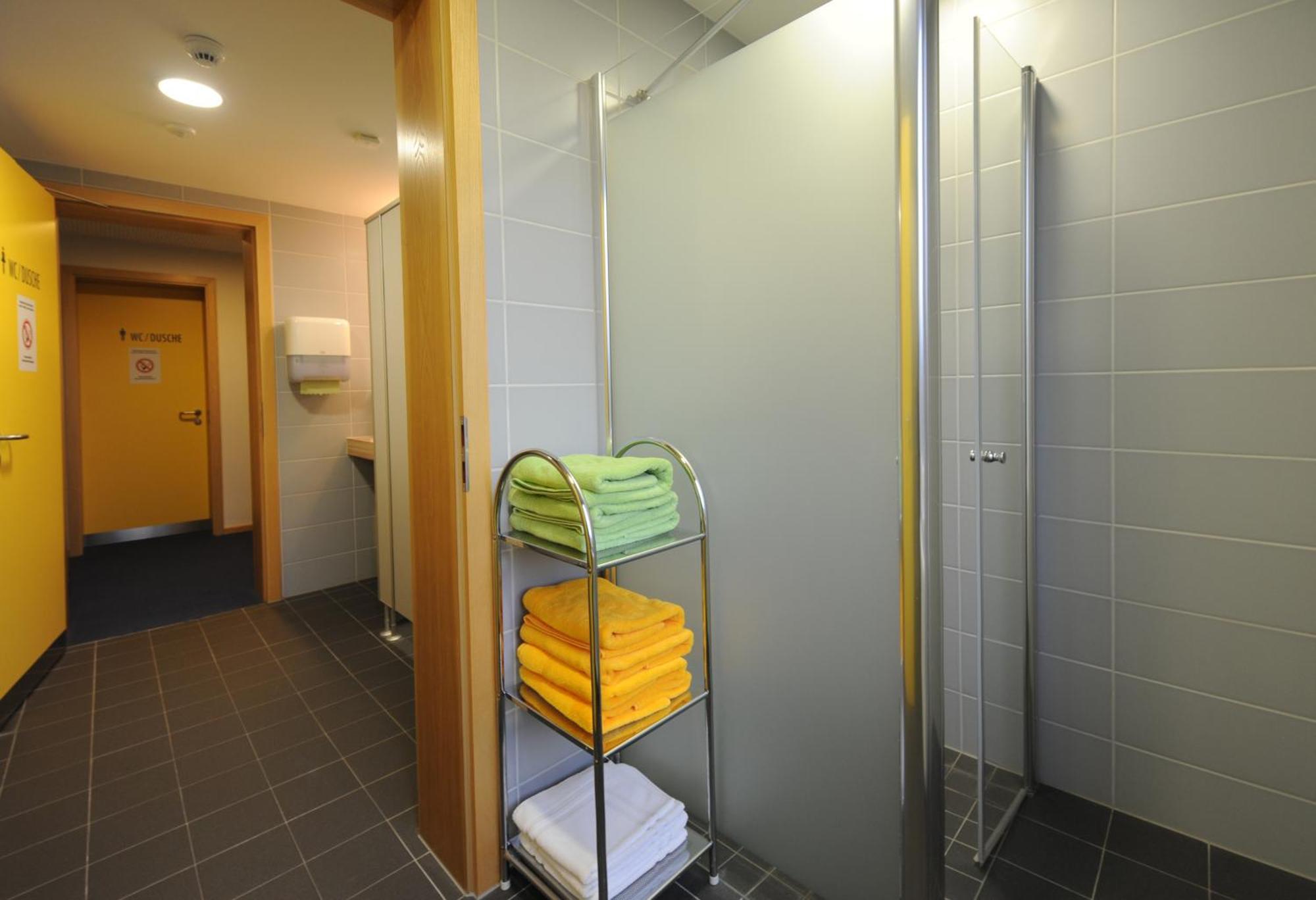 Bildungs- & Tagungshaeuser Vierzehnheiligen Bad Staffelstein Bagian luar foto